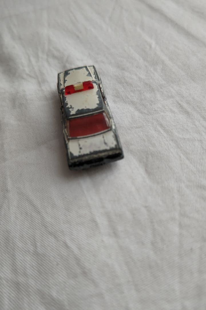 トミカ パトカー ミニカー