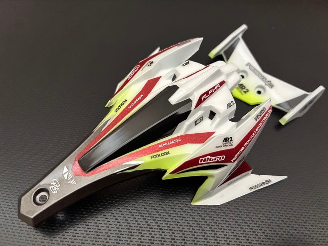 ショコラット様御依頼品