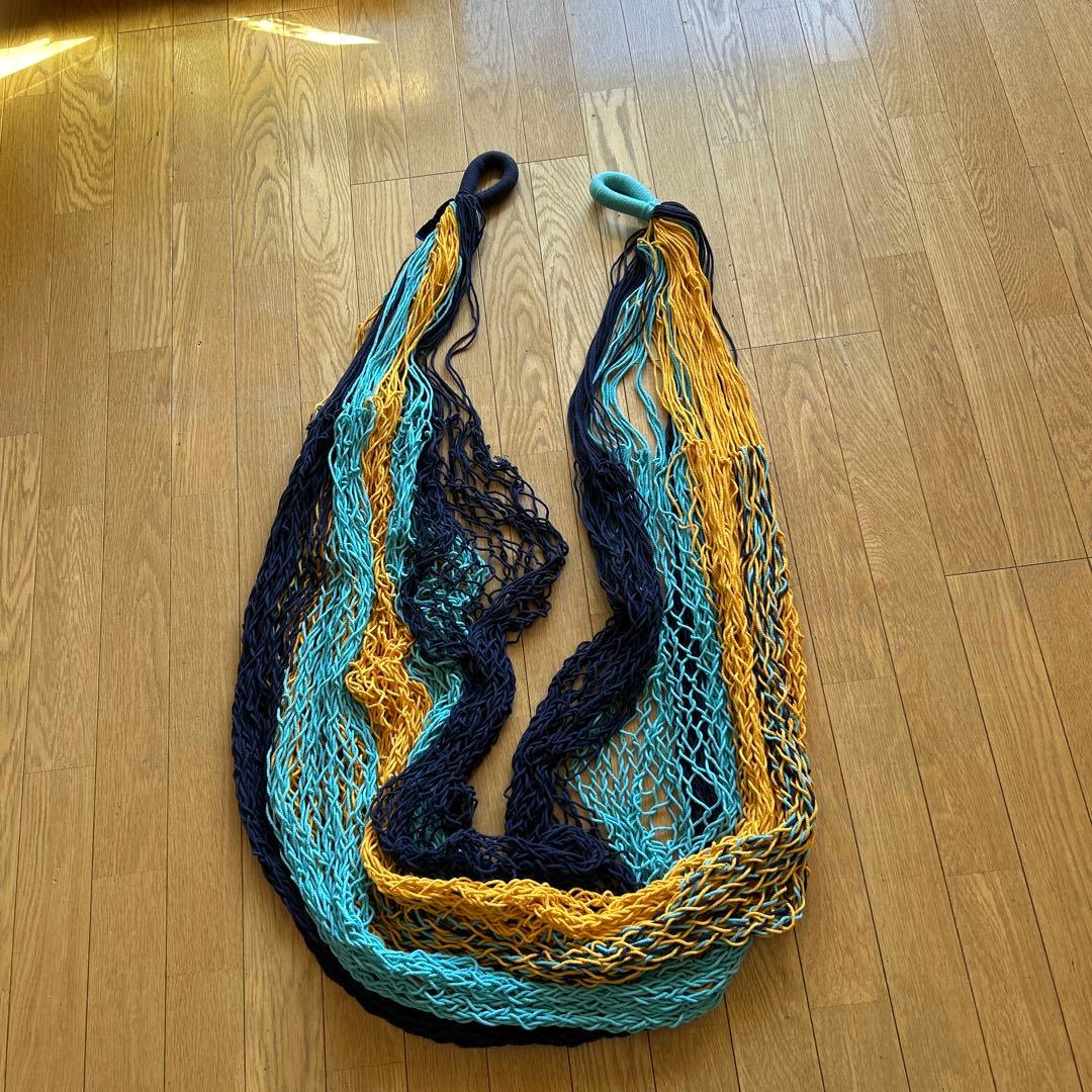 【新品未使用】MLABRI HAMMOCK ハンモック