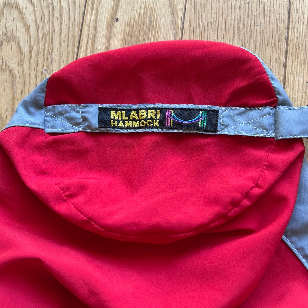 【新品未使用】MLABRI HAMMOCK ハンモック