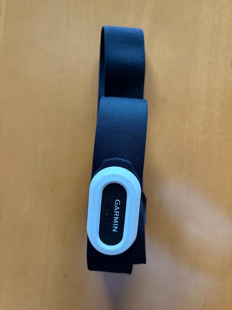 GARMIN HRM-PRO PLUS 未使用