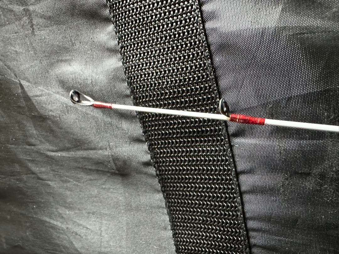 20 炎月SS B610ML-S LEFT