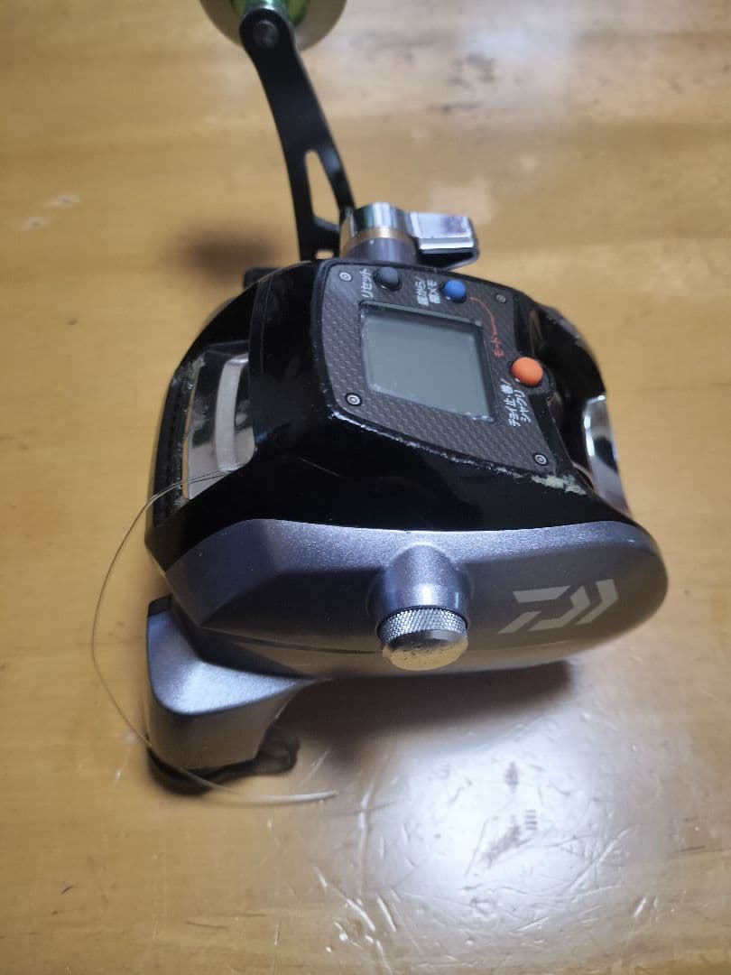 レオブリッツ400