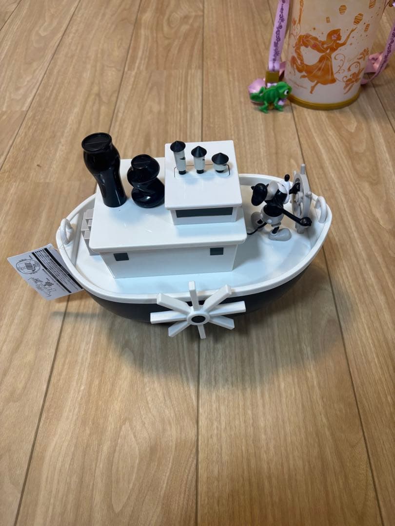 ディズニー ポップコーンバケット　まとめ