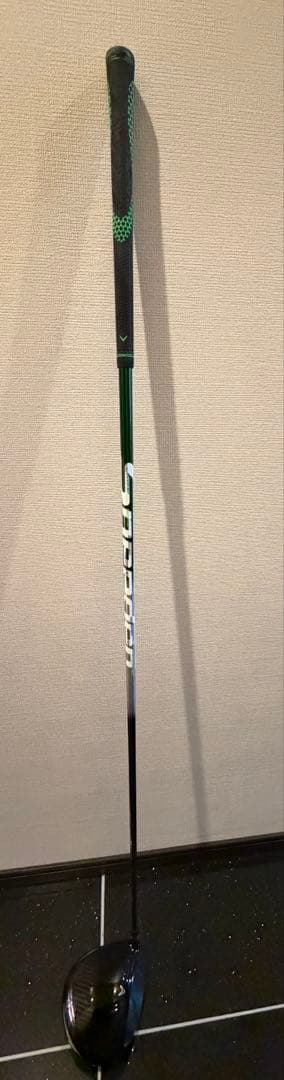 キャロウェイ GBB EPIC STAR 12.0 レディース ドライバー