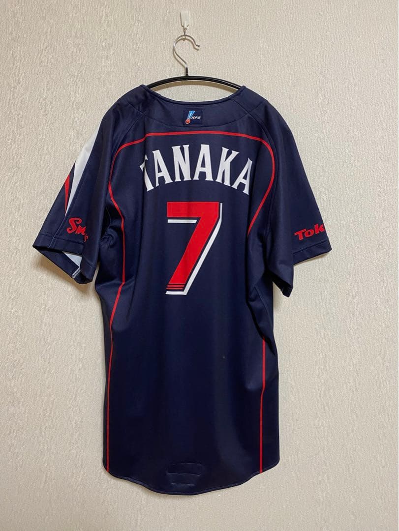 東京ヤクルトスワローズ　ユニフォーム