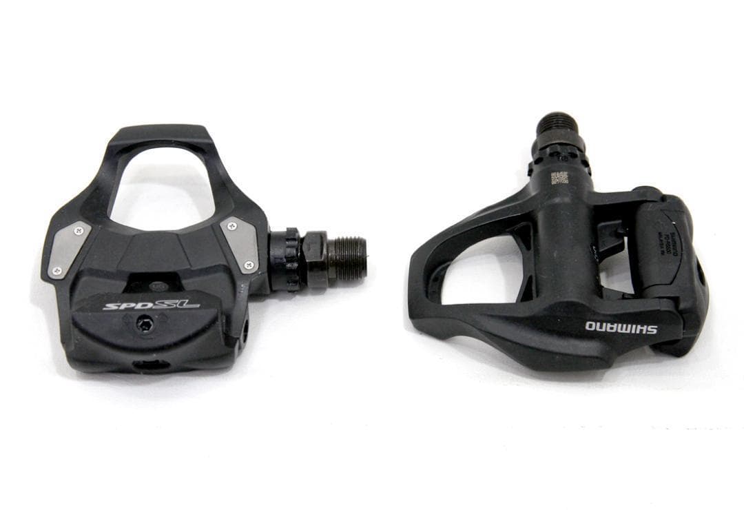 シマノ SPD-SL ペダル PD-RS500 ブラック【新品・未開封】