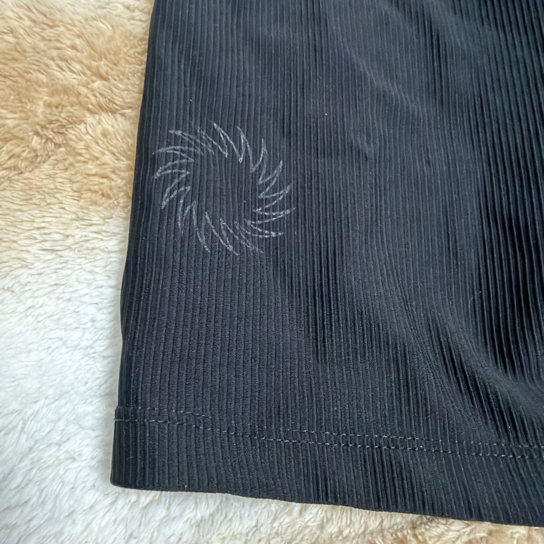 ウォーキング・ランニングウェア UVU Club Half Tight Black