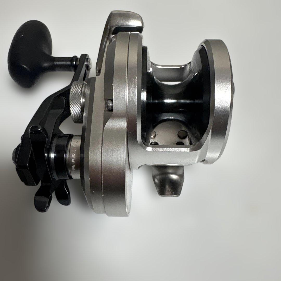 SHIMANO オシアジガー　2000NR XG