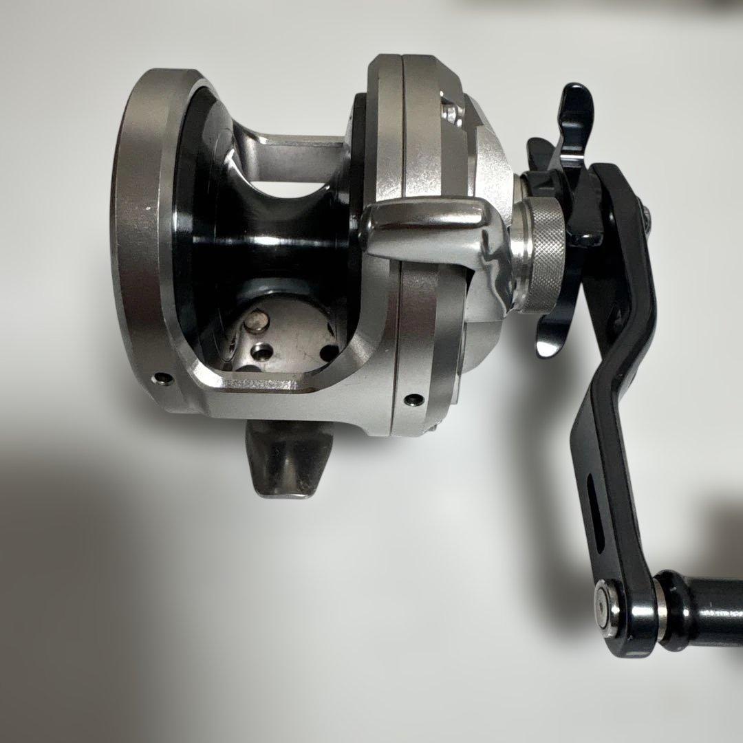 SHIMANO オシアジガー　2000NR XG