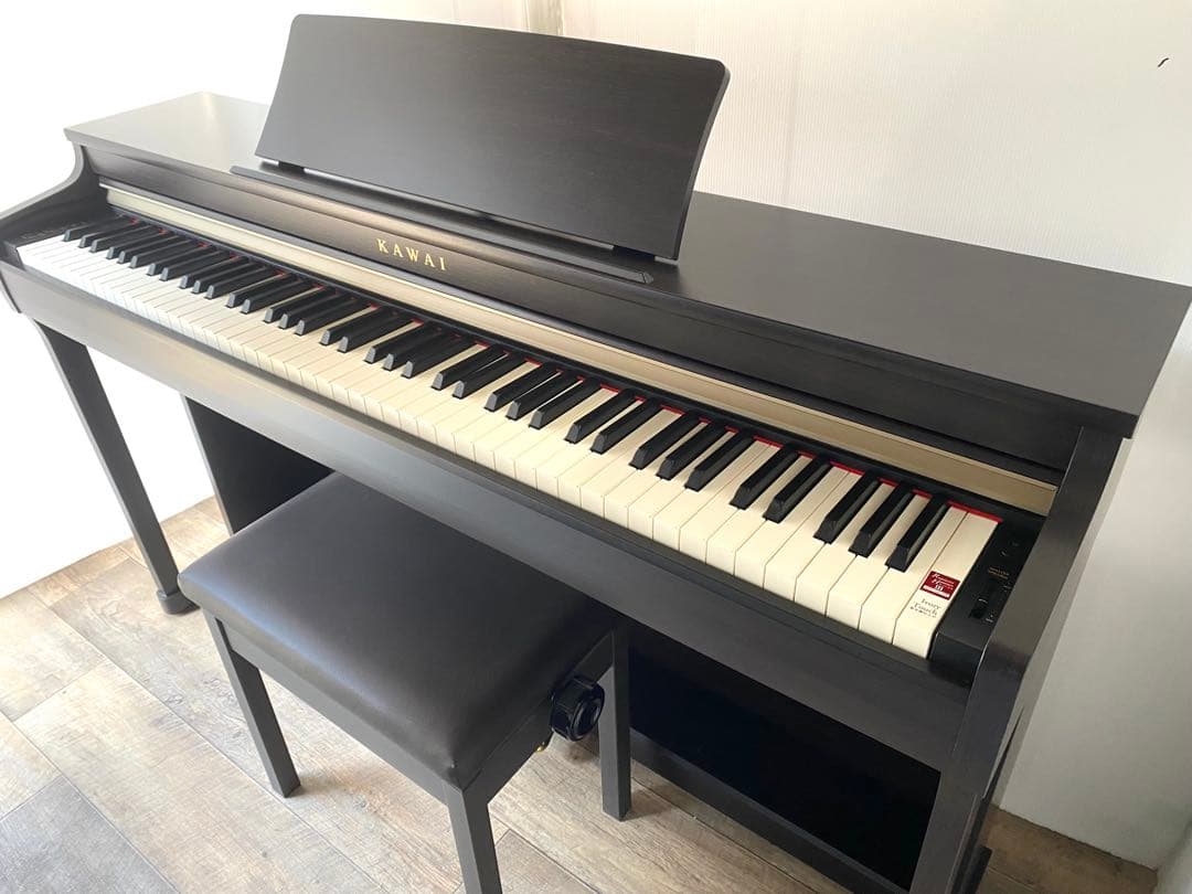 KAWAI CN25 人気のベーシックモデル♪