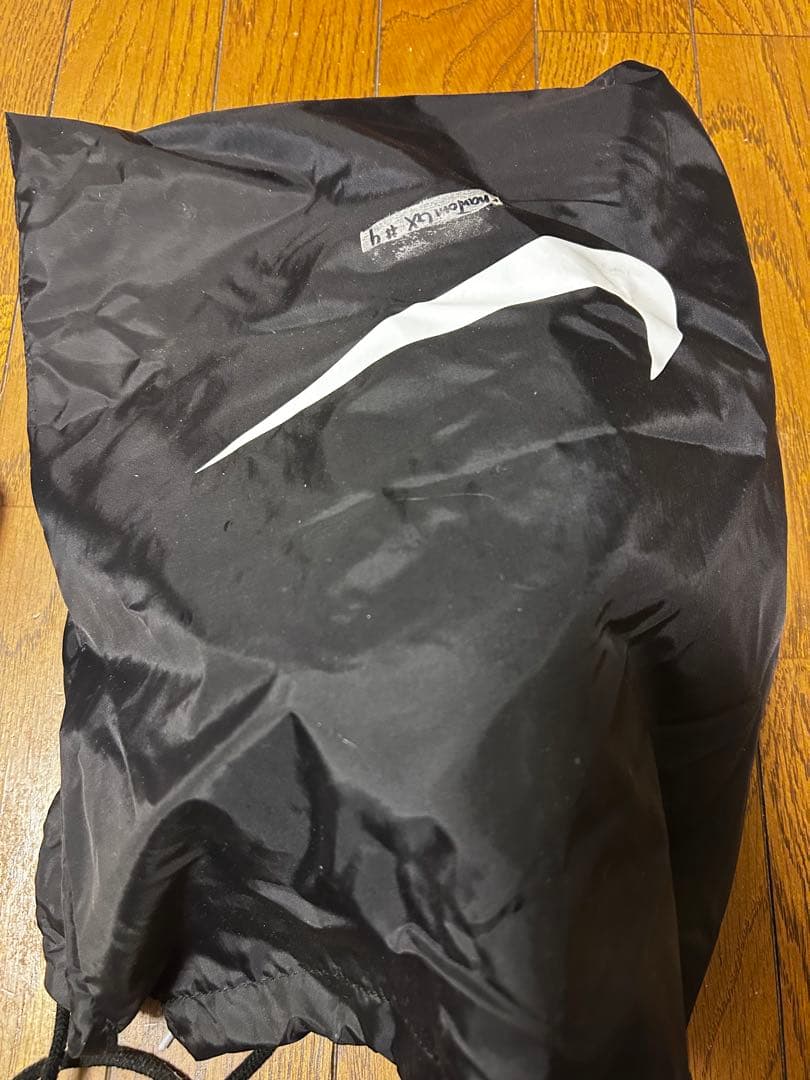 Nike Phantom GT サッカーシューズ イエロー