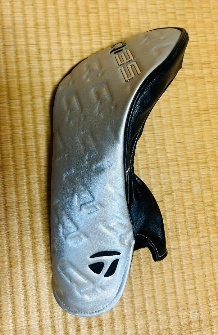 TaylorMade Qi35 ドライバー 9.0度