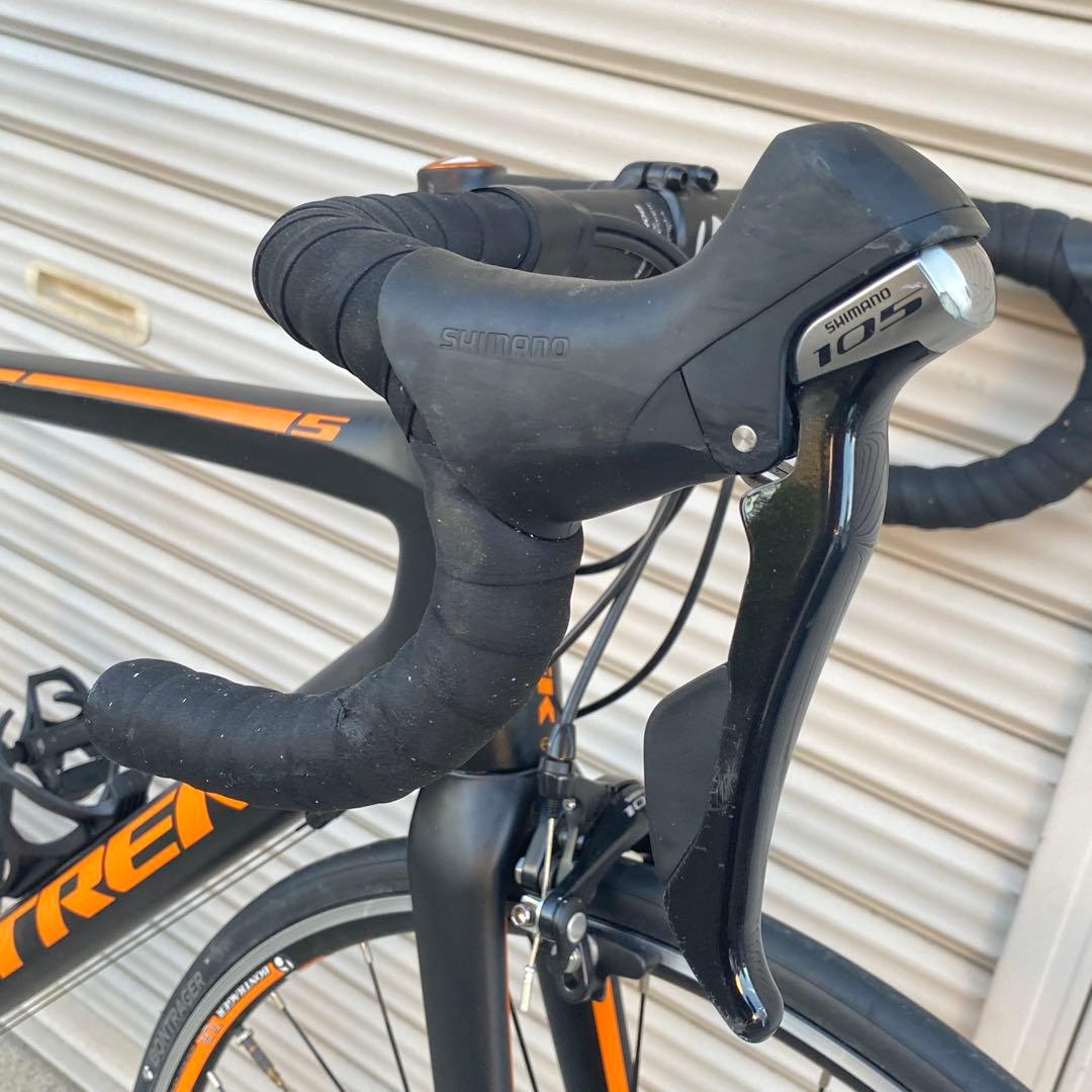 WAKU TREK トレック EMONDA S5 52 105 2015
