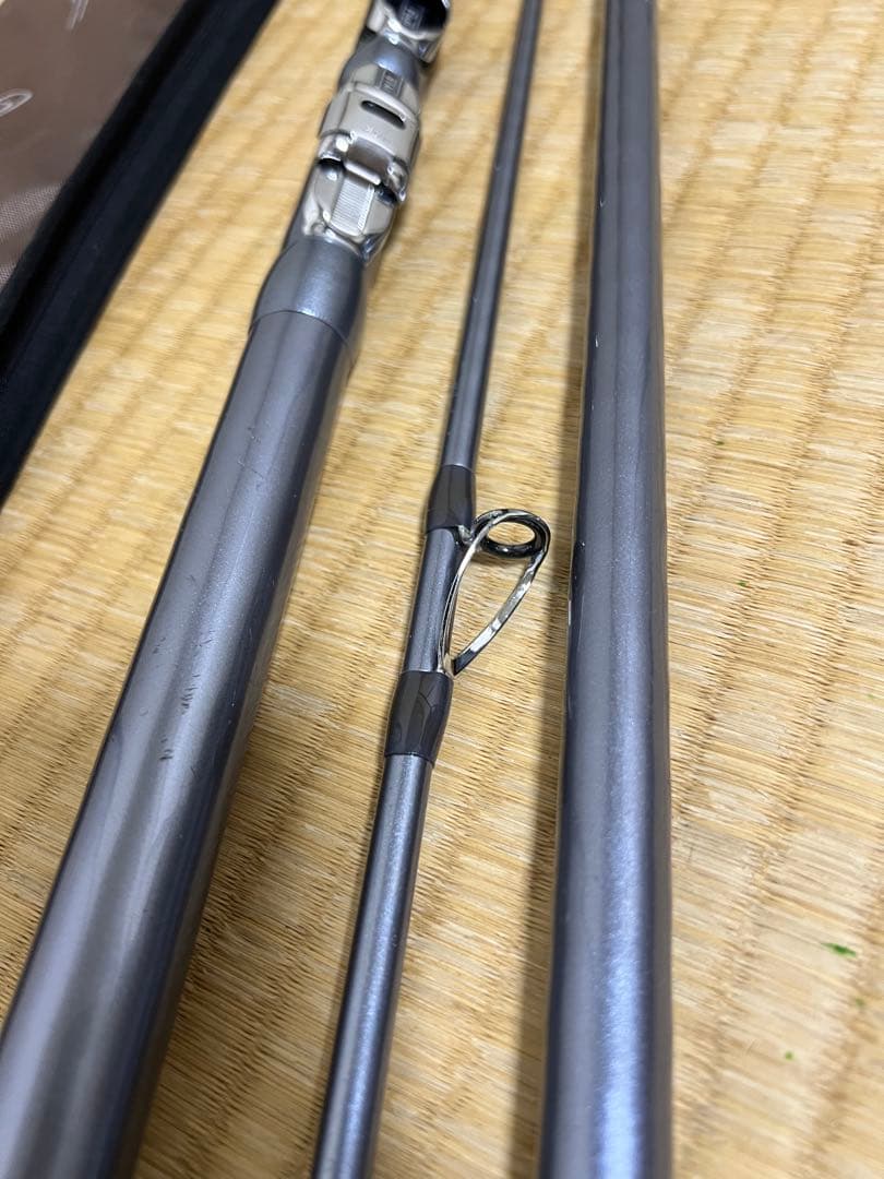 シマノ　プロサーフ405BX