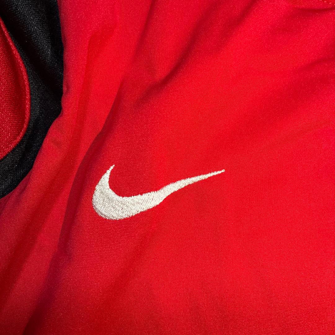 [新品未使用]Nike 浦和レッズ ジャージ M