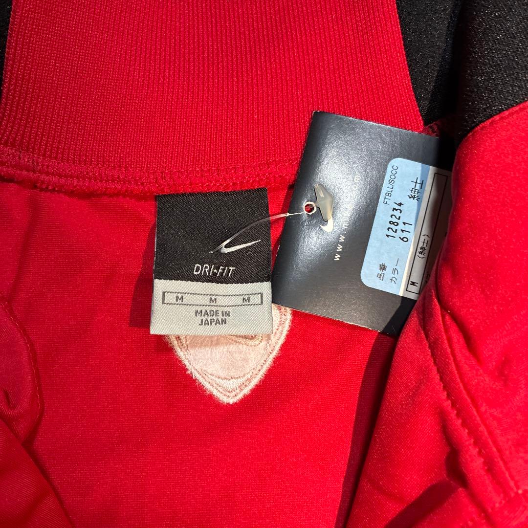[新品未使用]Nike 浦和レッズ ジャージ M