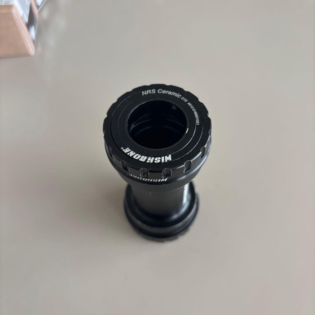 WISHBONE ウィッシュボーン BB3024 ボトムブラケット