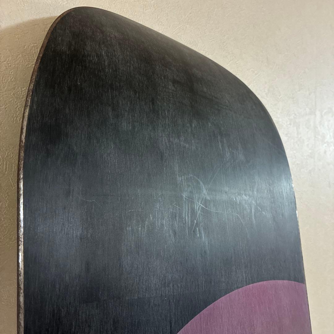 SIGNAL OMNI 153cm スノーボード