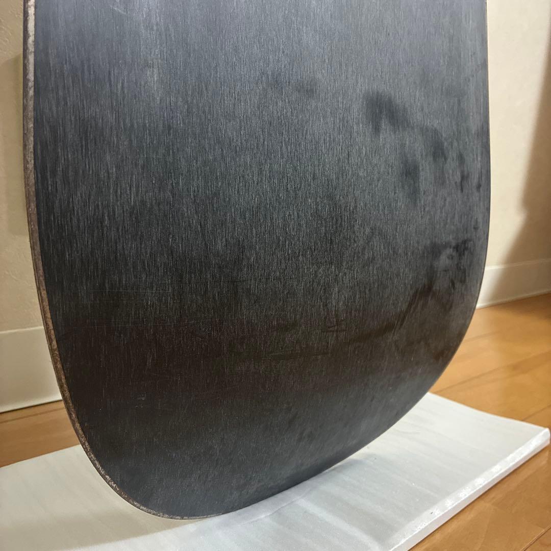 SIGNAL OMNI 153cm スノーボード