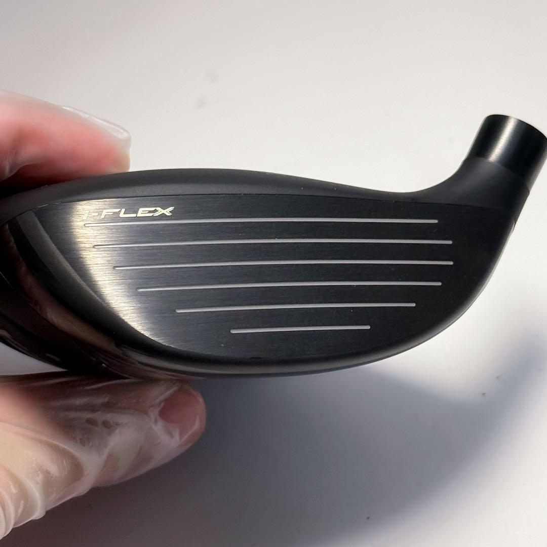 ZXi 5w 18° SRIXON フェアウェイウッド ヘッドのみ