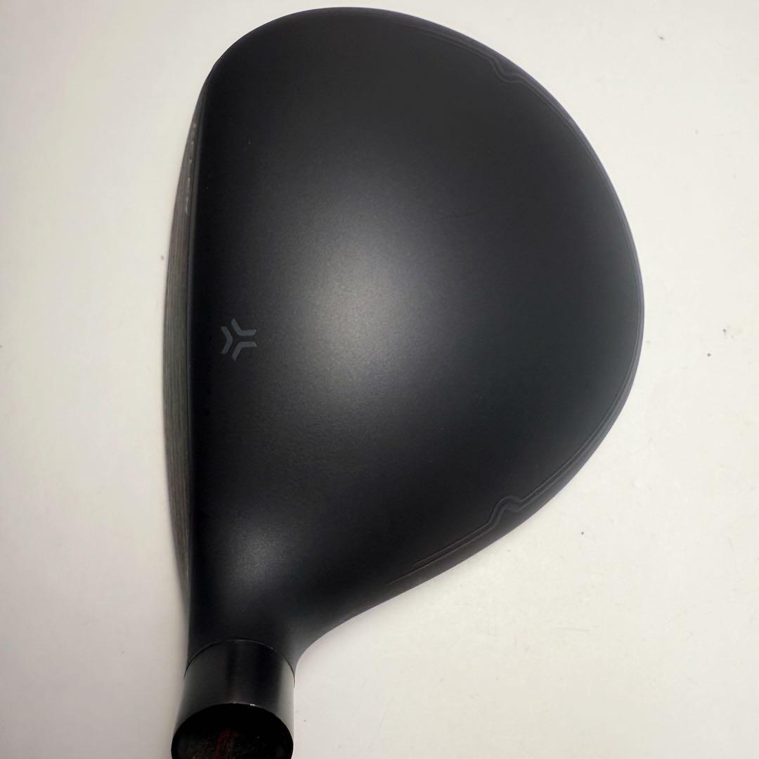 ZXi 5w 18° SRIXON フェアウェイウッド ヘッドのみ