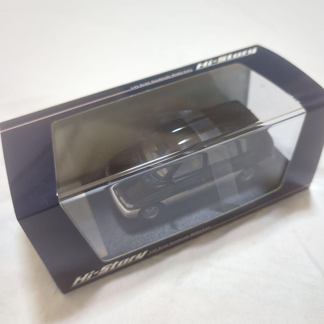 ハイストーリー 1/43 MAZDA MPV