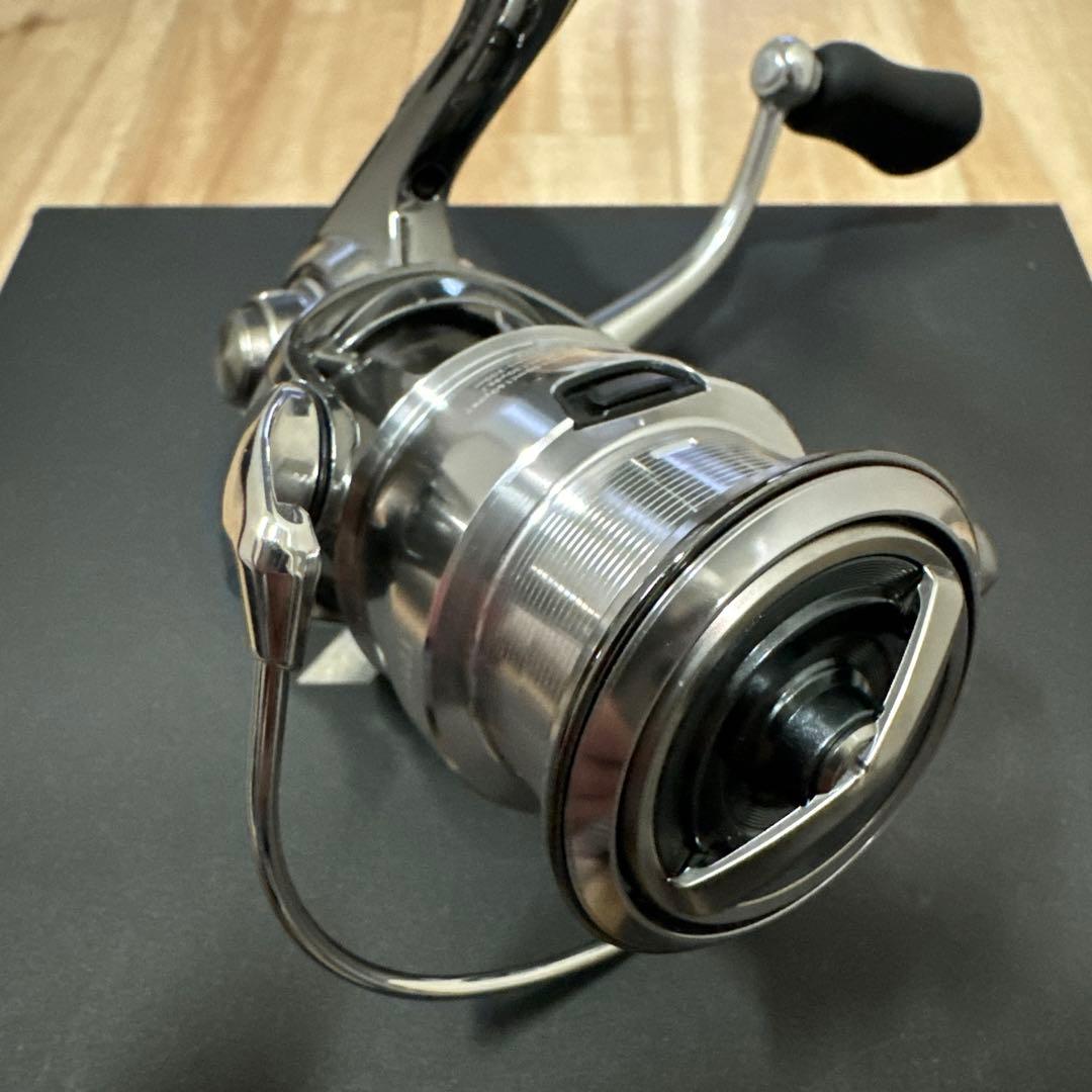 ダイワ　22イグジスト　LT2500S 未使用超美品