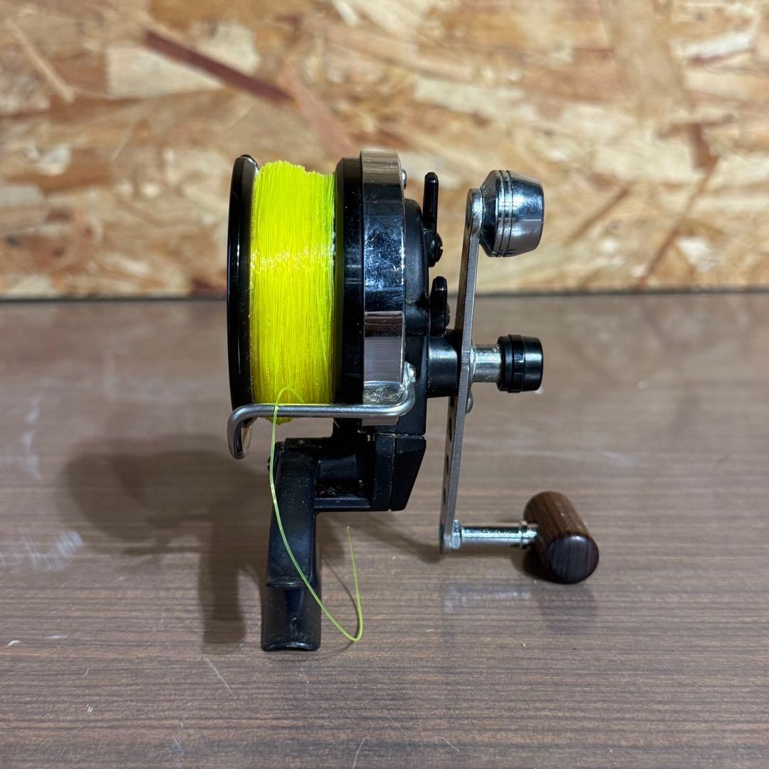 リール DAIWA VIKING SS-66LB