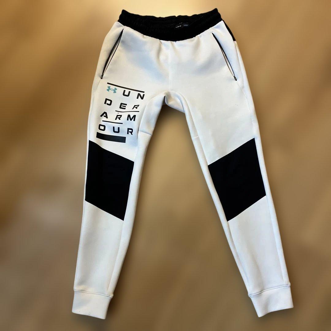 Under Armour ジャージ上下