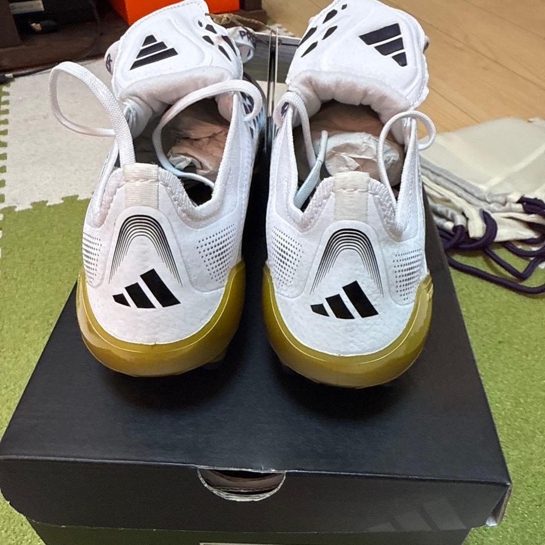 新品PREDATOR ELITE FT AG 24.5
