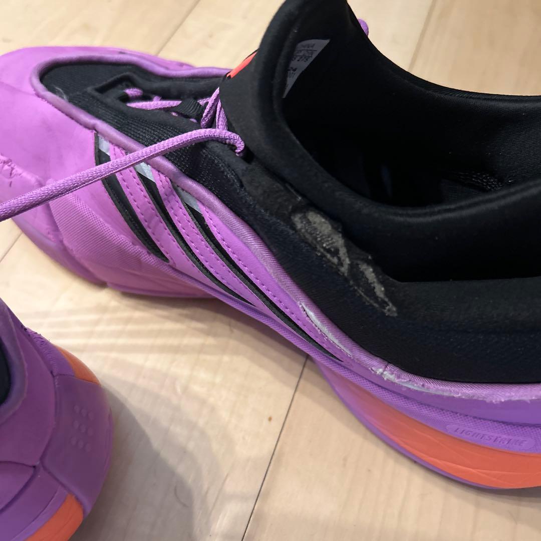 adidas デイム9
