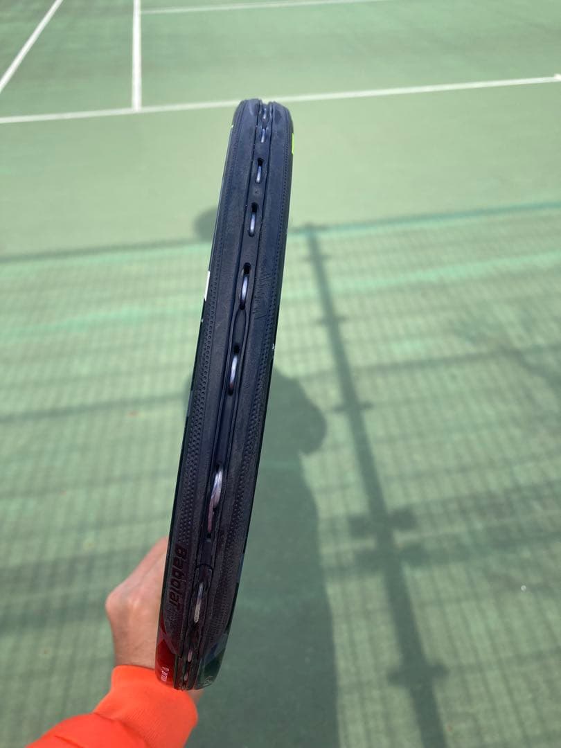 ラケット(硬式用) (takpak)Babolat Pure Aero 100 G2