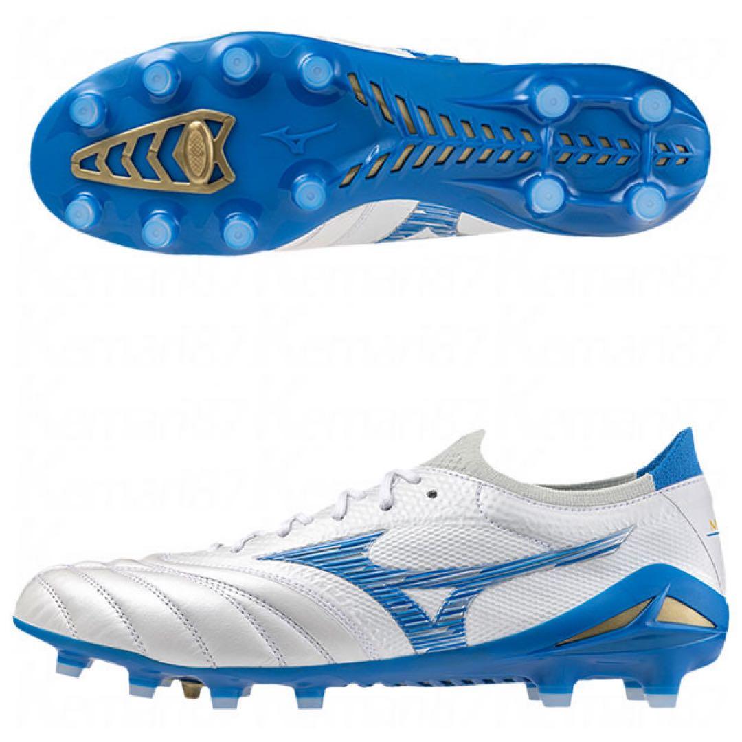 新品　MIZUNO　ミズノ　モレリアネオ4β JAPAN　限定品