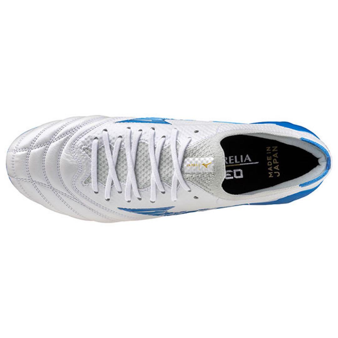 新品　MIZUNO　ミズノ　モレリアネオ4β JAPAN　限定品