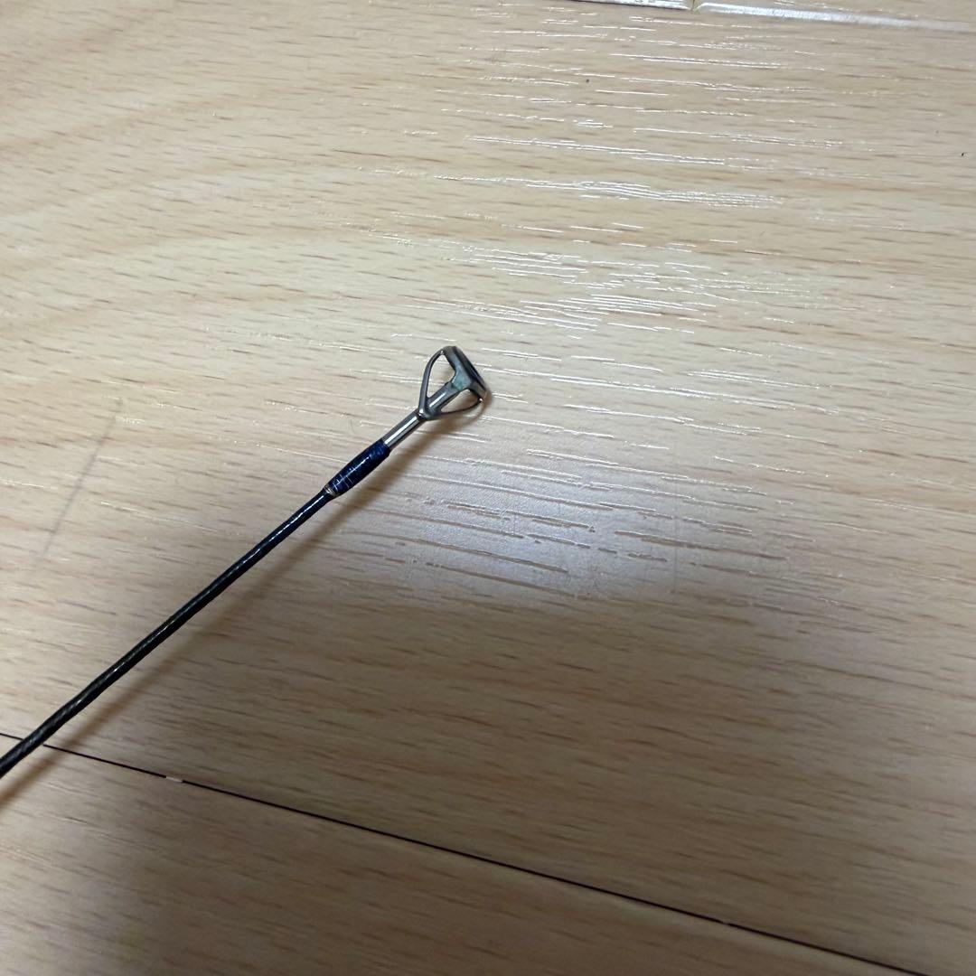 シマノ ワールドシャウラ 2701FF-2 ブルー 青シャウラ
