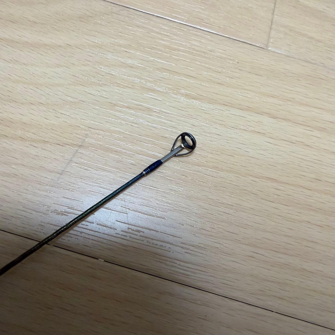 シマノ ワールドシャウラ 2701FF-2 ブルー 青シャウラ