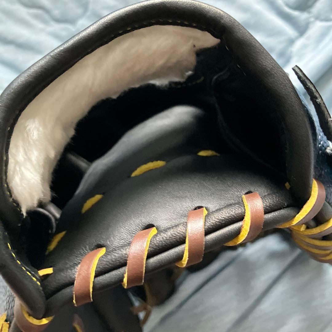 ウィルソン　Wilson　軟式　グローブ