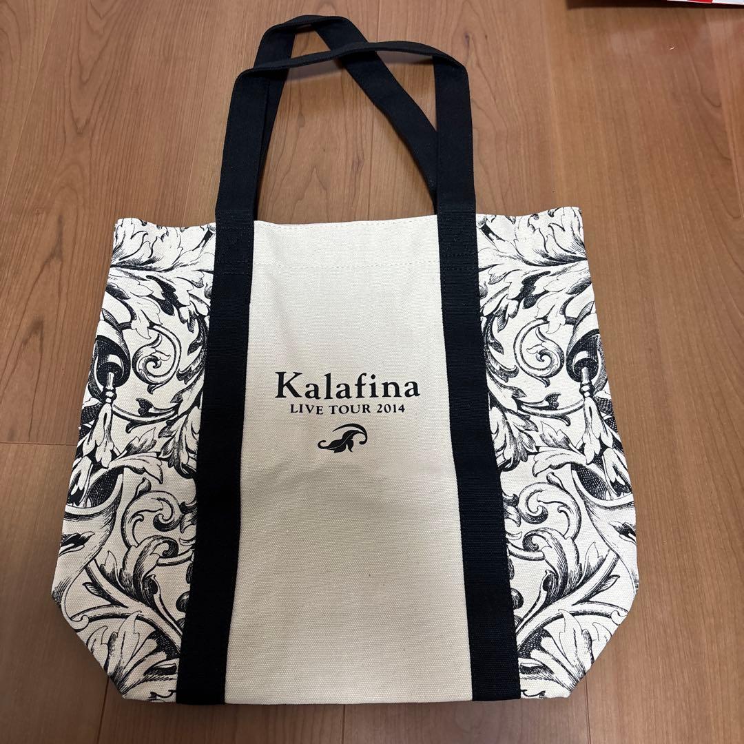 Kalafina ライブグッズ16点まとめ売り