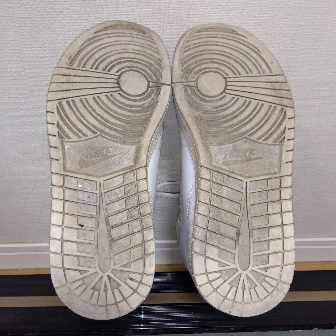 NIKE JORDAN EXECUTIVE ジョーダン エグゼクティブ 27