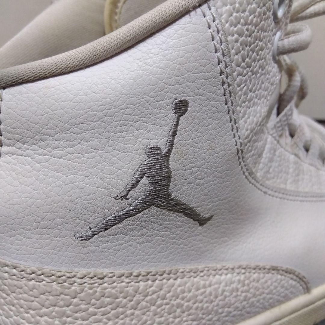 NIKE JORDAN EXECUTIVE ジョーダン エグゼクティブ 27