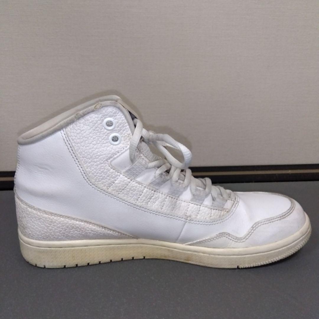NIKE JORDAN EXECUTIVE ジョーダン エグゼクティブ 27