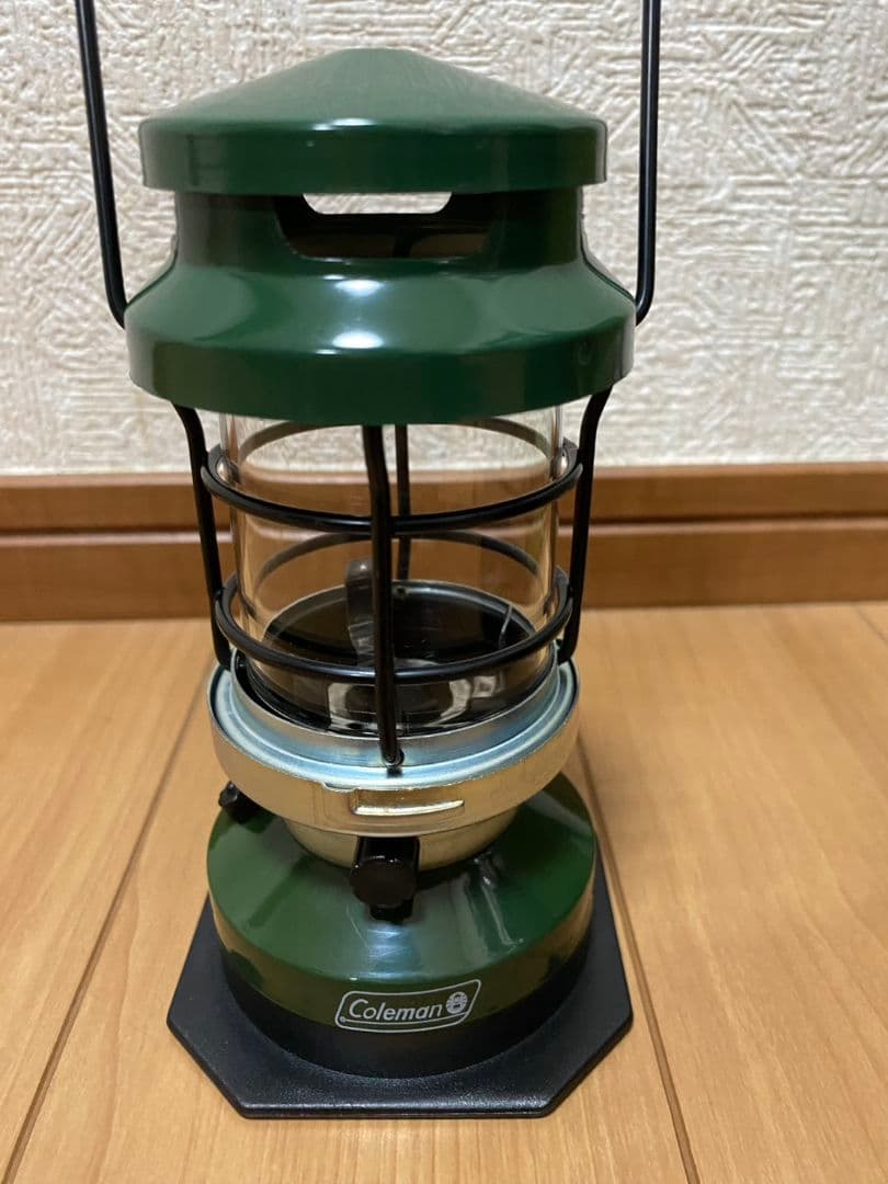 コールマン　ノーススター ミニチュアキャンドル　170-6817