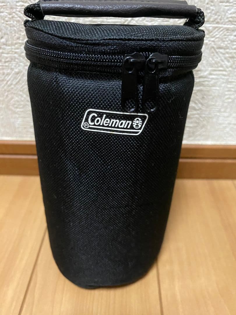 コールマン　ノーススター ミニチュアキャンドル　170-6817