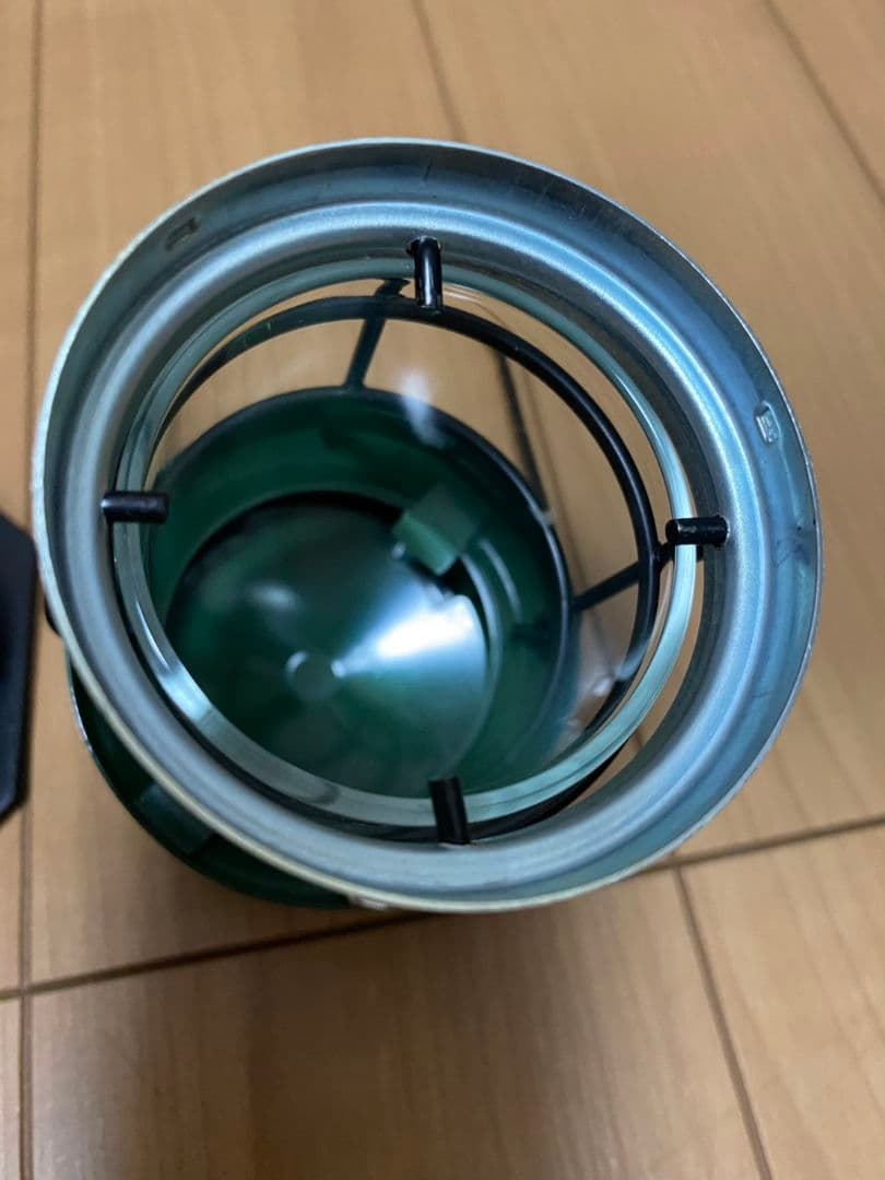 コールマン　ノーススター ミニチュアキャンドル　170-6817