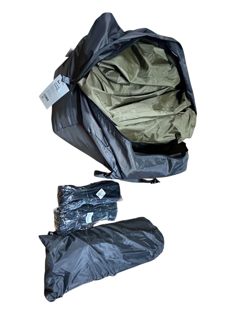 新品未使用　zanearts GIMORG