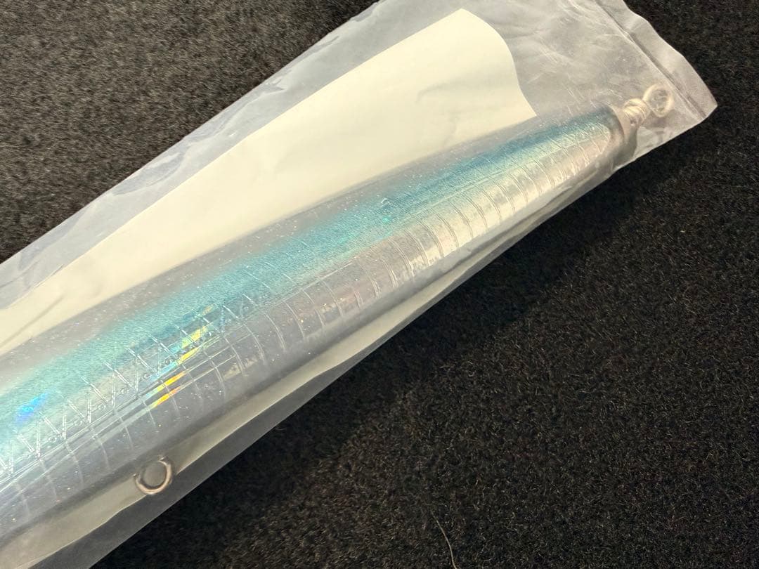 シービーワン　ルドルフ260未使用　バズー　カーペンター　パドルベイト　ビーコン