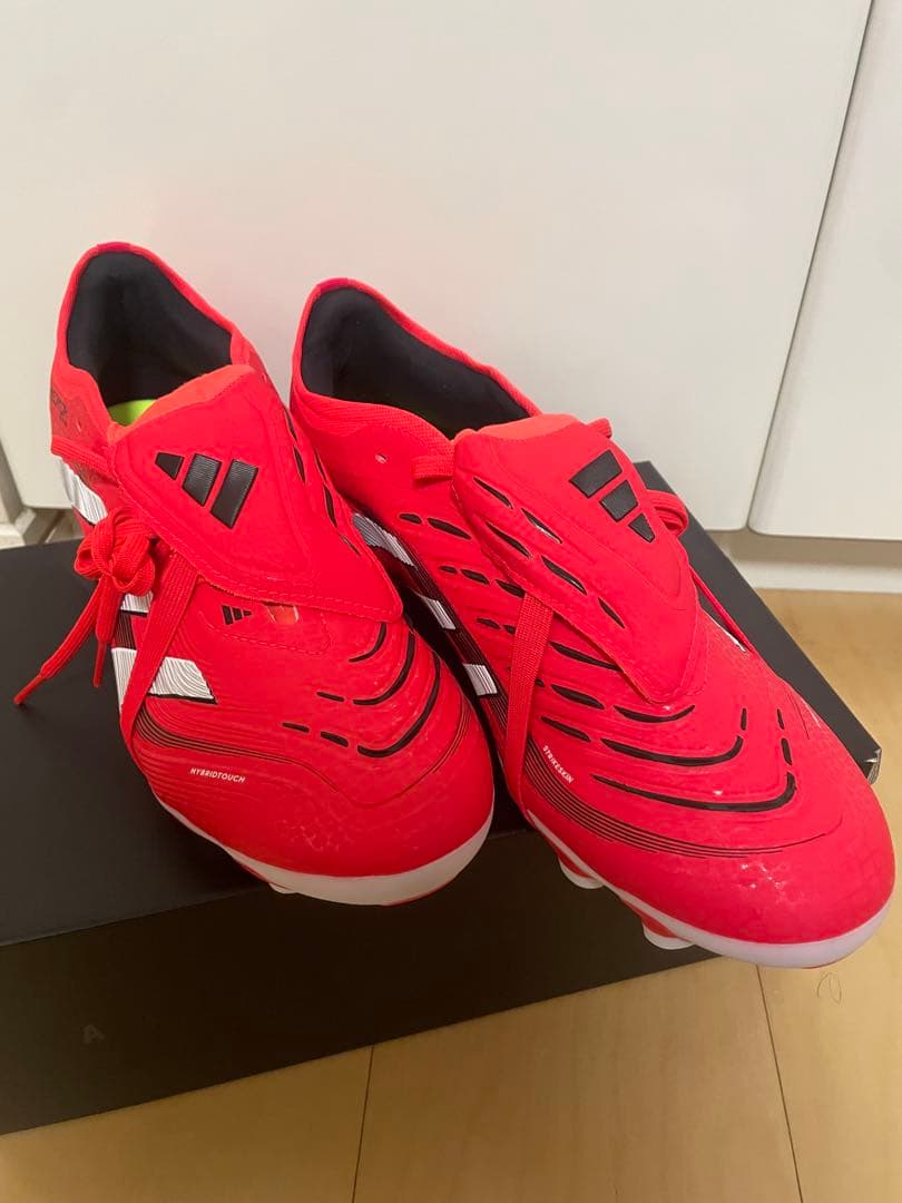 adidas Predator プレデターPRO HG/AG シュータン