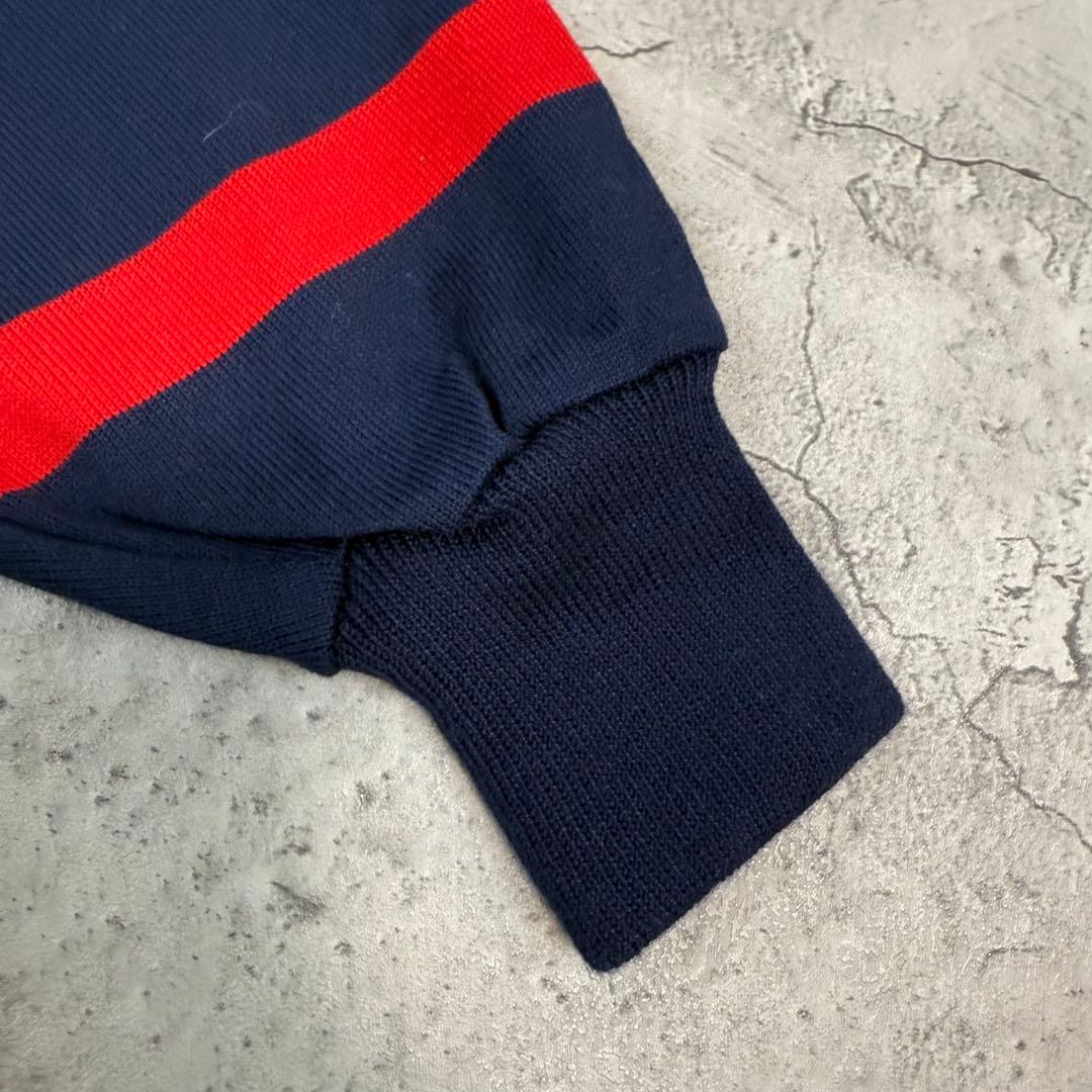 90's Canterbury オーストラリア　センターロゴラガーシャツ　新品