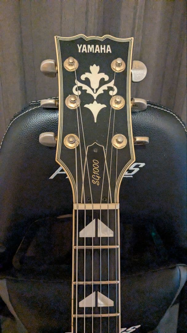 YAMAHA SG1000 　80年製　(送料込み)